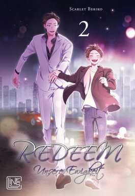 Cover von „Redeem 2“