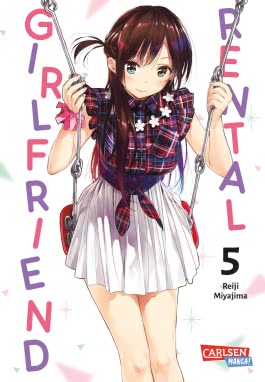 Rental Girlfriend 5