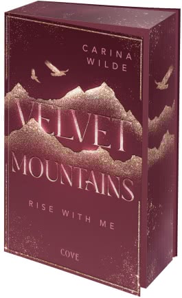 Velvet Mountains 2: Rise With Me