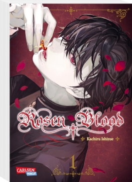 Rosen Blood  1