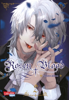 Rosen Blood  2
