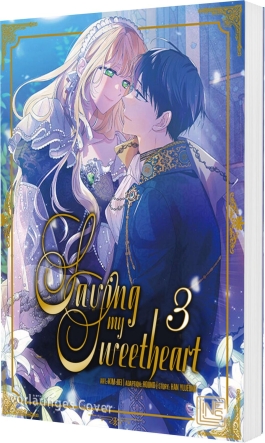 Saving my Sweetheart 3