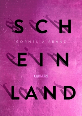 Cover von „Scheinland“