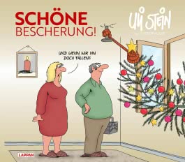 Cover von „Schöne Bescherung!“