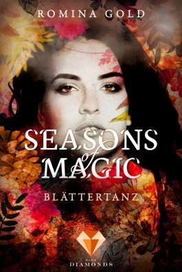 Seasons of Magic: Blättertanz