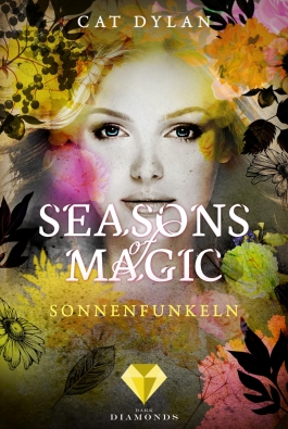 Seasons of Magic: Sonnenfunkeln