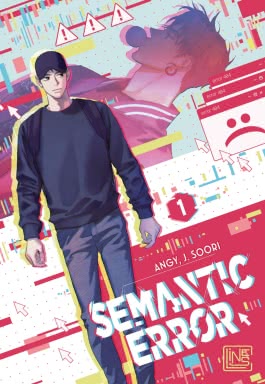 Semantic Error 1