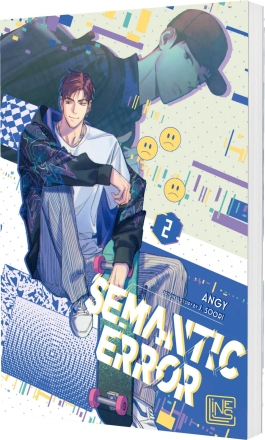 Semantic Error 2