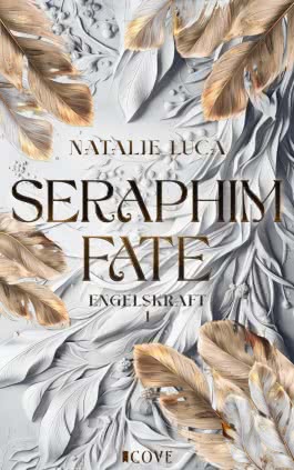 Cover von „Seraphim Fate“
