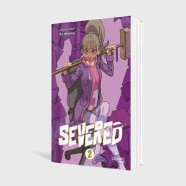 Severed 2
