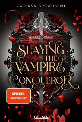 Cover von „Slaying the Vampire Conqueror“