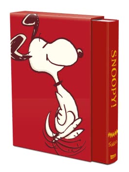 Snoopy Carlsen