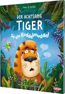 Cover von „So ein Kuddelmuddel“