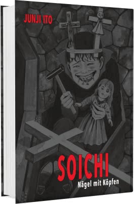 Cover von „Soichi“