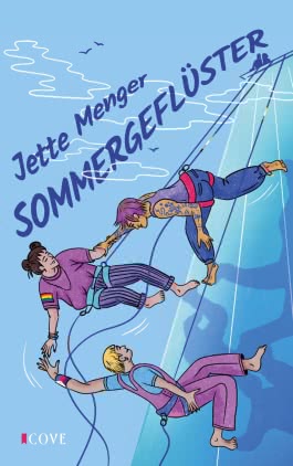 Cover von „Sommergeflüster“