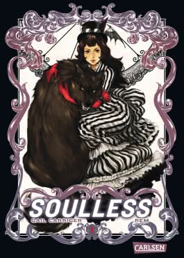 Soulless 1