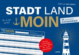 Stadt, Land, MOIN