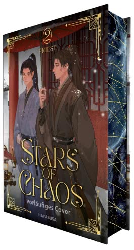Cover von „Stars of Chaos 2“