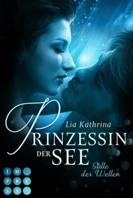Stille der Wellen