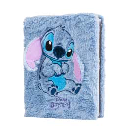 Cover von „Stitch: Mein erster Planer“