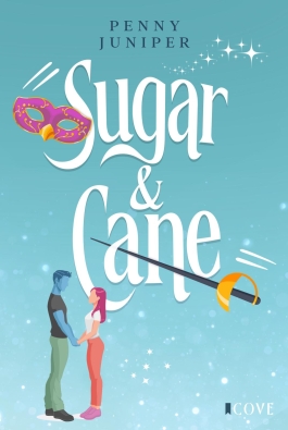 Sugar & Cane (Bellbook University 3)