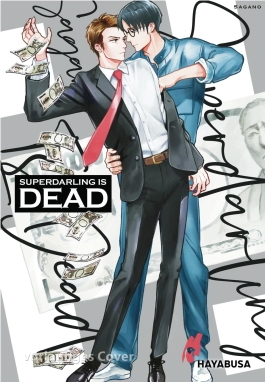 Superdarling is DEAD