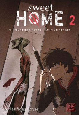 Cover von „Sweet Home 2“
