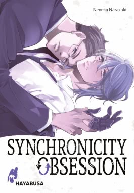 Cover von „Synchronicity Obsession“