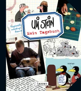 Tagebuch I (Broschur)