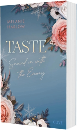 Cover von „Taste“