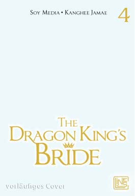 The Dragon King's Bride 4