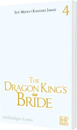 The Dragon King's Bride 4