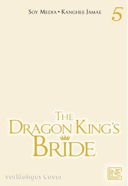 The Dragon King's Bride 5