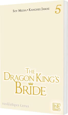 The Dragon King's Bride 5