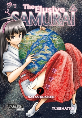 The Elusive Samurai 7