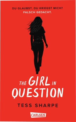 The Girl in Question