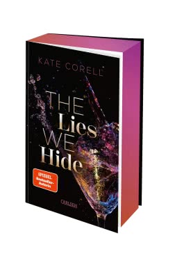The Lies We Hide (Brouwen Dynasty 1)