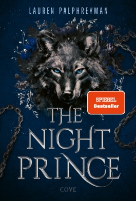 Cover von „The Night Prince“