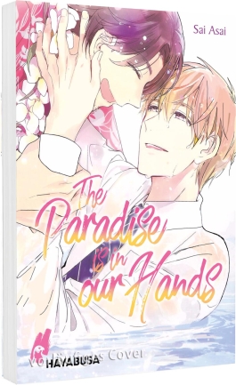The Paradise is in our Hands