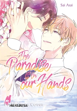 The Paradise is in our Hands