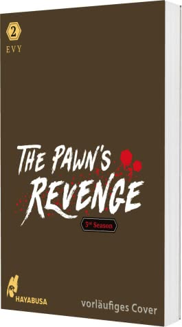 The Pawn's Revenge – 3rd Season 2