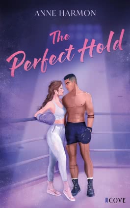 Cover von „The Perfect Hold“