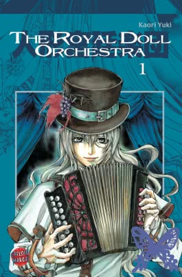 The Royal Doll Orchestra 1