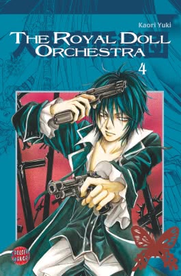 The Royal Doll Orchestra 4