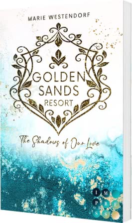Cover von „The Shadows of Our Love“