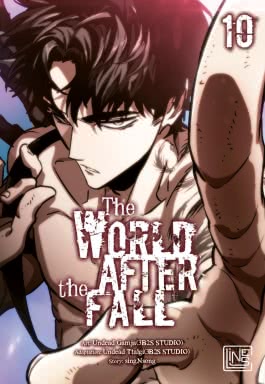 The World After the Fall 10