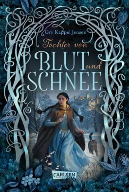 Cover von „Tochter von Blut und Schnee“