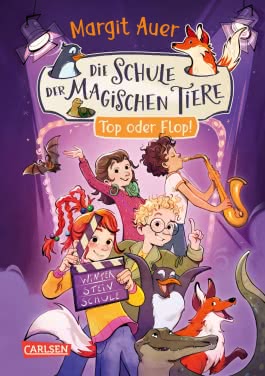 Cover von „Top oder Flop!“