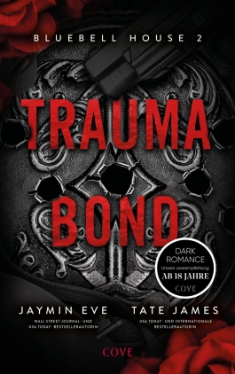 Cover von „Trauma Bond“