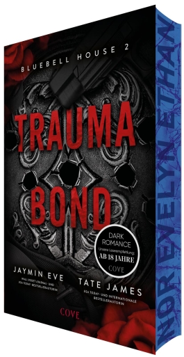 Cover von „Trauma Bond“